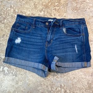 Old Navy shorts